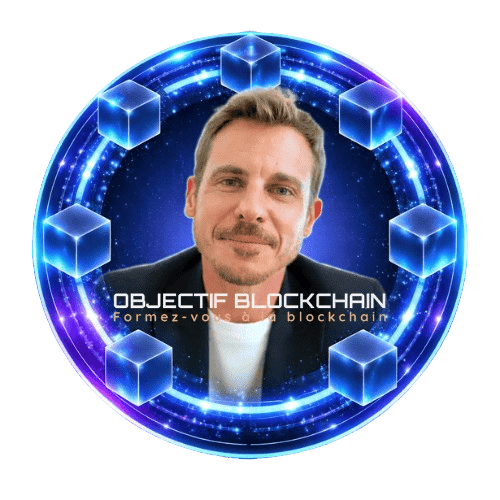 Objectif Blockchain